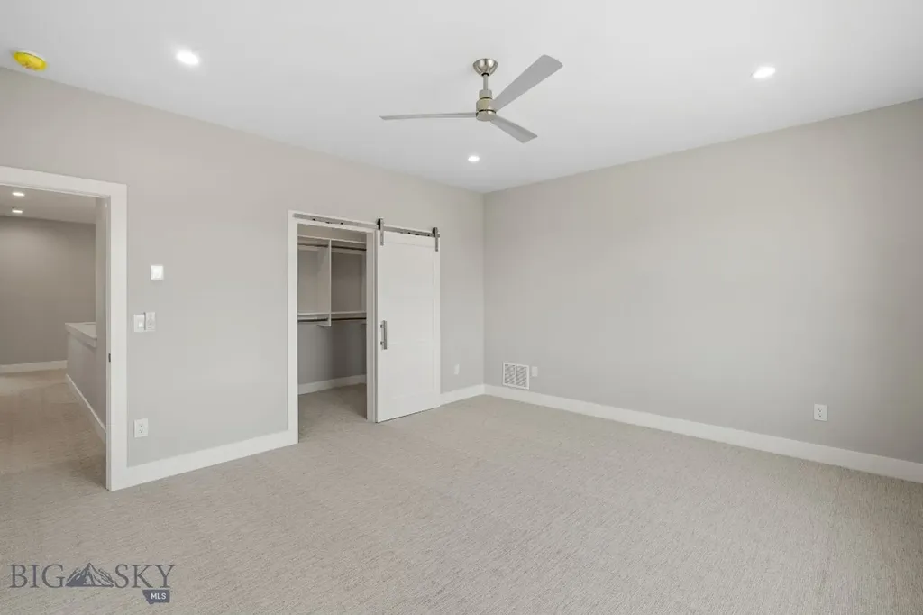 141 Creekbank Loop Bozeman MT 59718