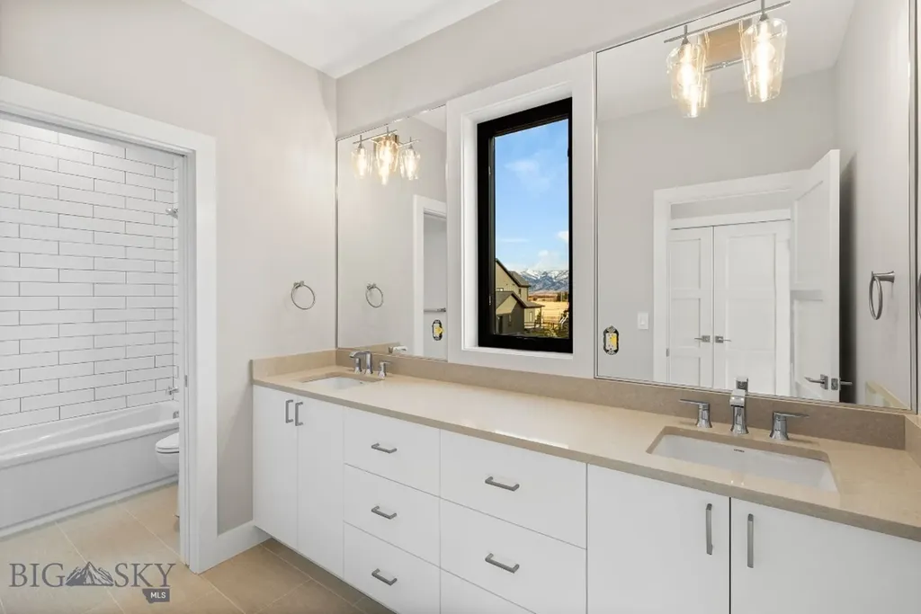 141 Creekbank Loop Bozeman MT 59718