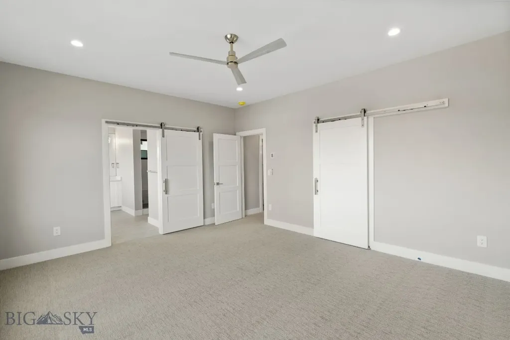 141 Creekbank Loop Bozeman MT 59718