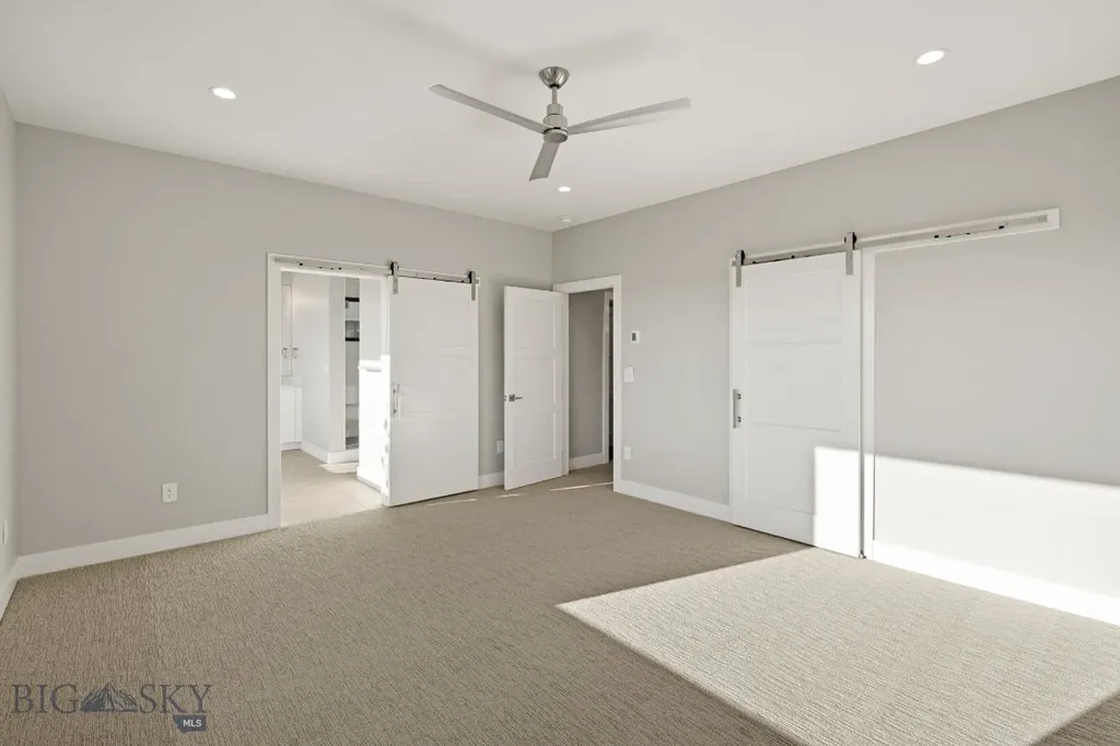 141 Creekbank Loop Bozeman MT 59718