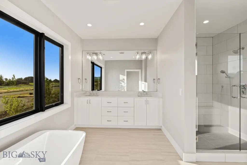 141 Creekbank Loop Bozeman MT 59718