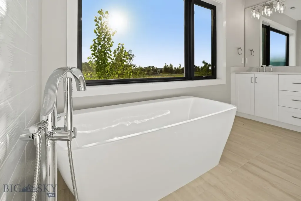 141 Creekbank Loop Bozeman MT 59718