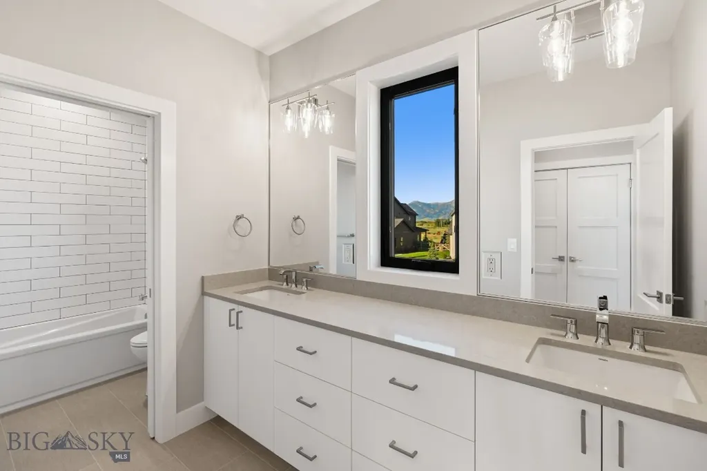 141 Creekbank Loop Bozeman MT 59718