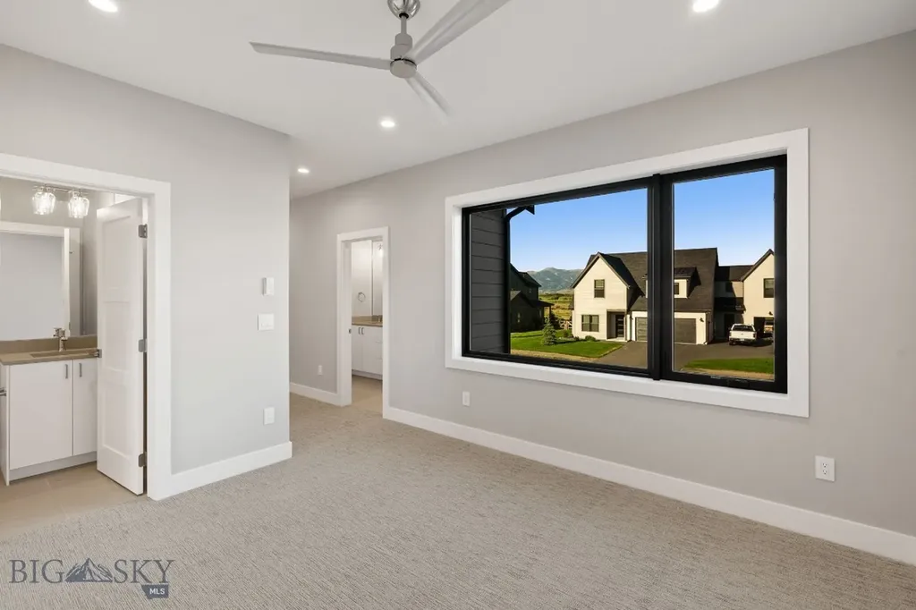 141 Creekbank Loop Bozeman MT 59718