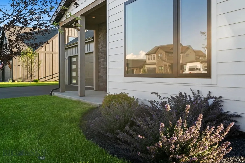 141 Creekbank Loop Bozeman MT 59718