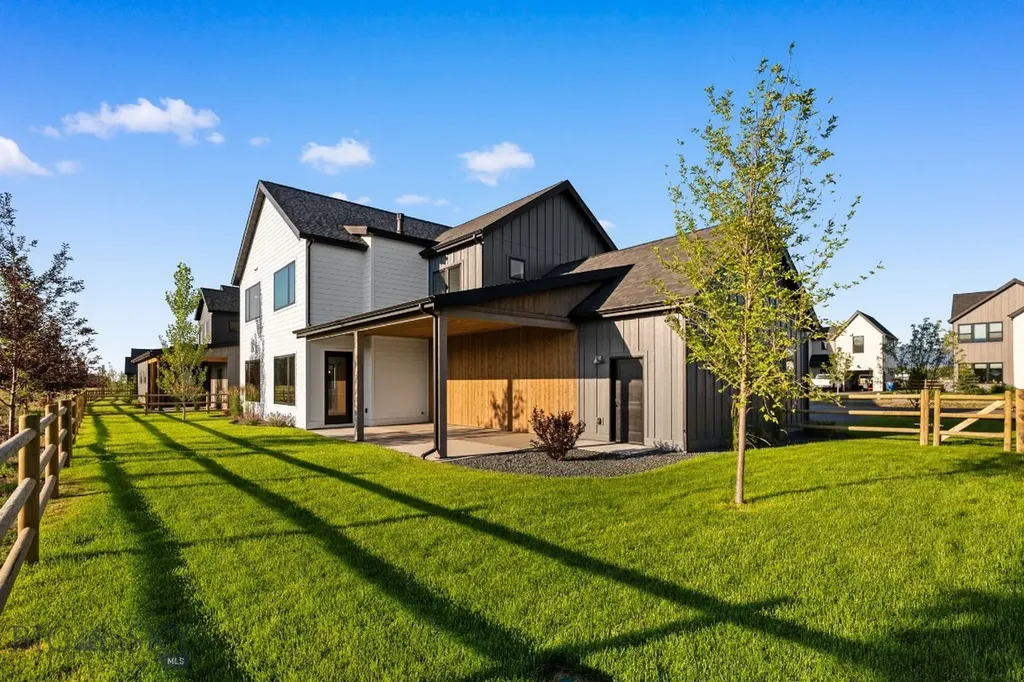 141 Creekbank Loop Bozeman MT 59718