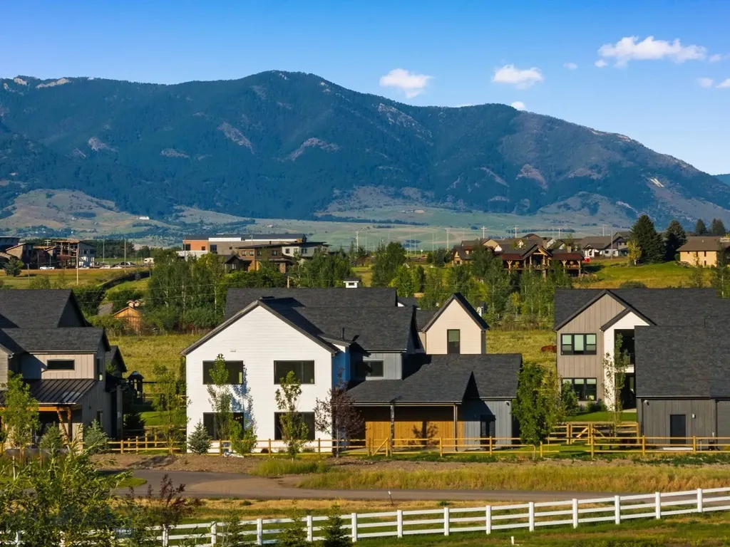 141 Creekbank Loop Bozeman MT 59718