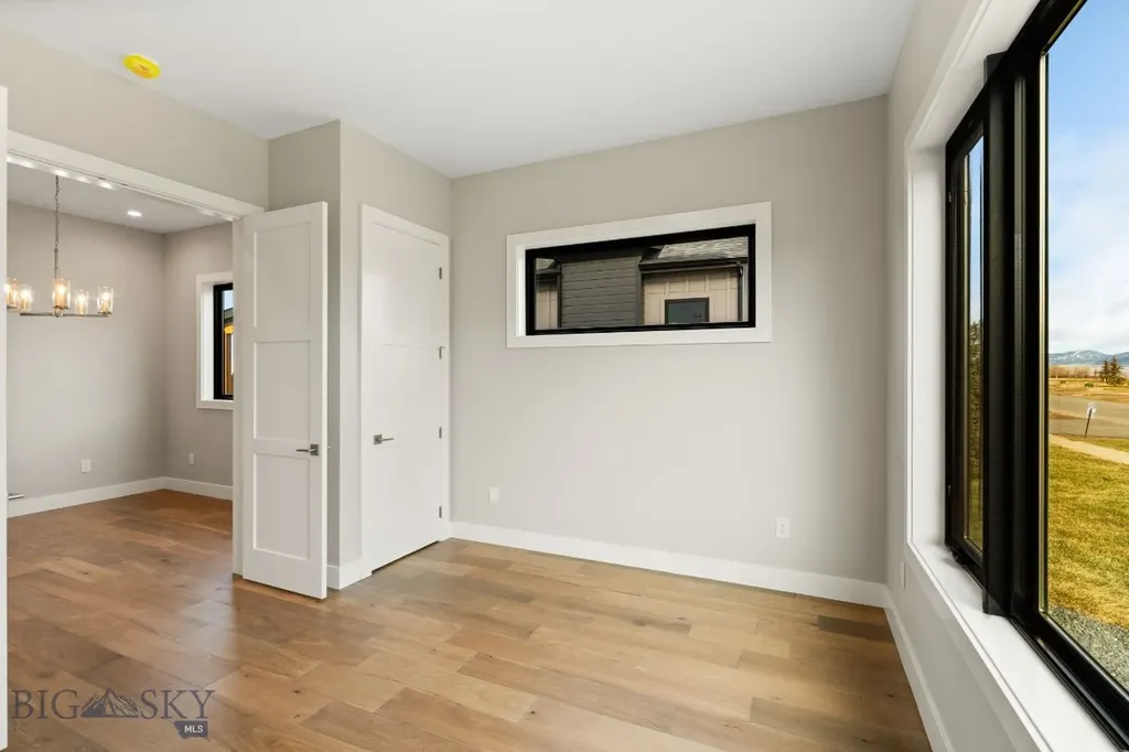 141 Creekbank Loop Bozeman MT 59718