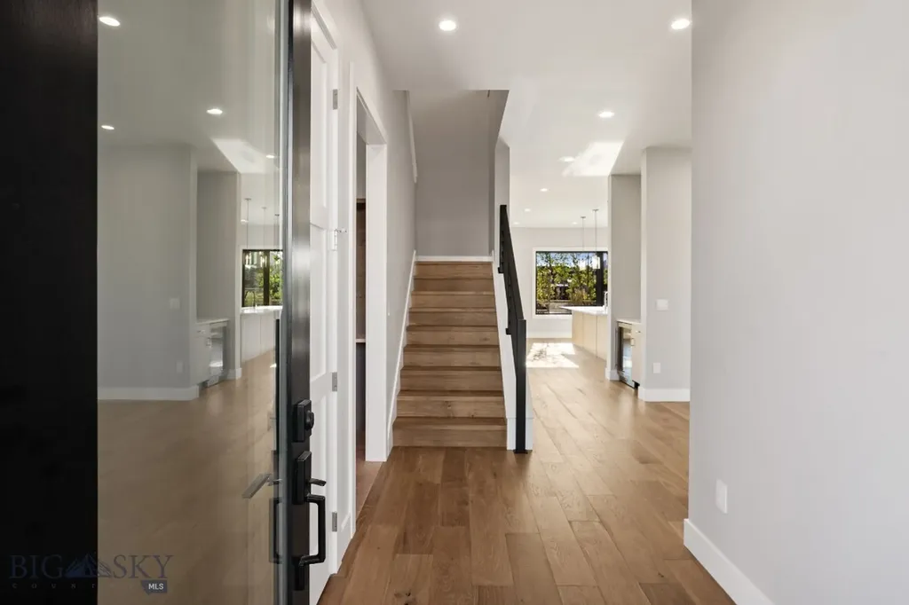 141 Creekbank Loop Bozeman MT 59718