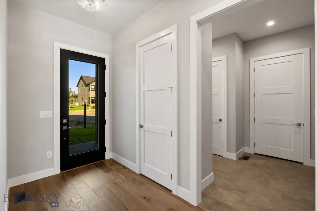 141 Creekbank Loop Bozeman MT 59718