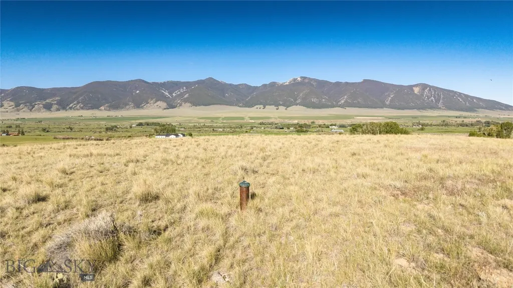 Tbd Mill Gulch Road Ennis MT 59749