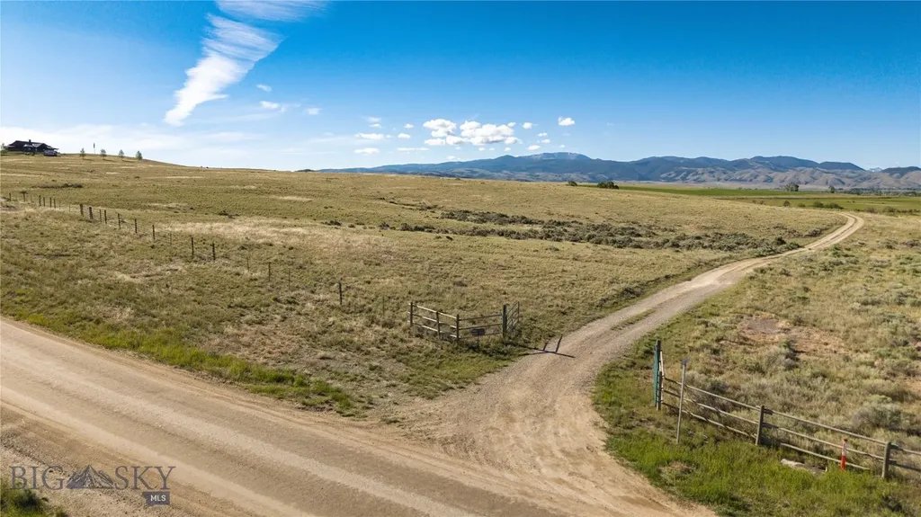 Tbd Mill Gulch Road Ennis MT 59749