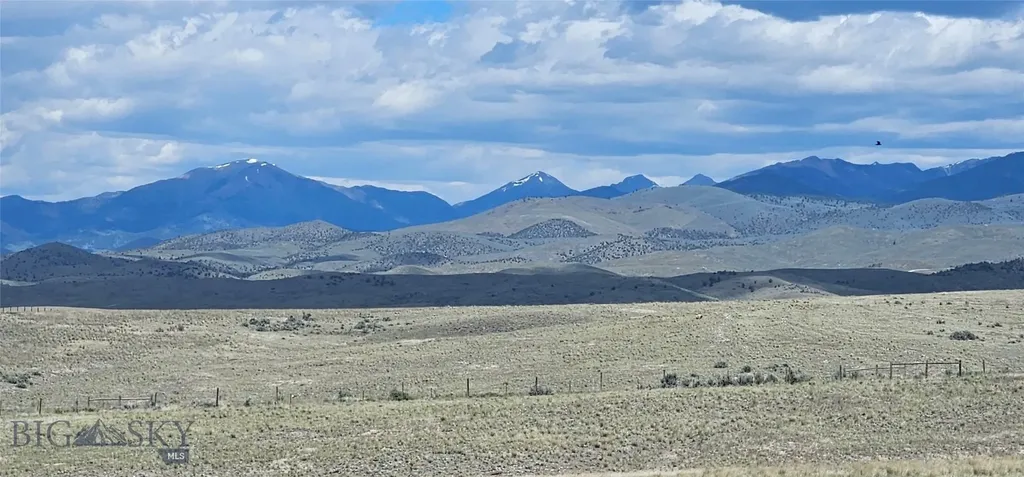 Tbd Mill Gulch Road Ennis MT 59749