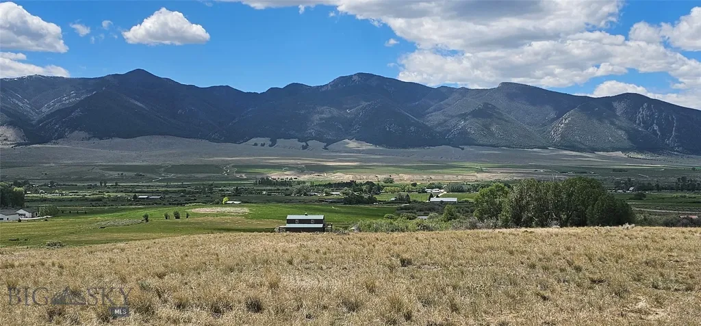 Tbd Mill Gulch Road Ennis MT 59749
