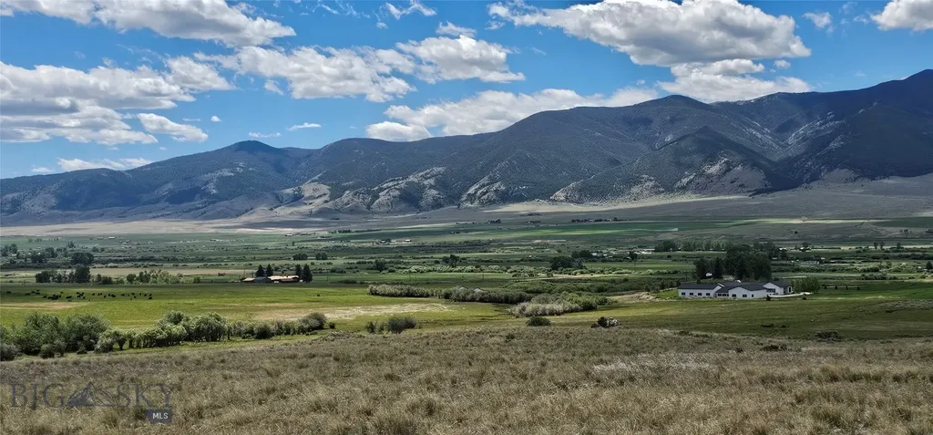 Tbd Mill Gulch Road Ennis MT 59749