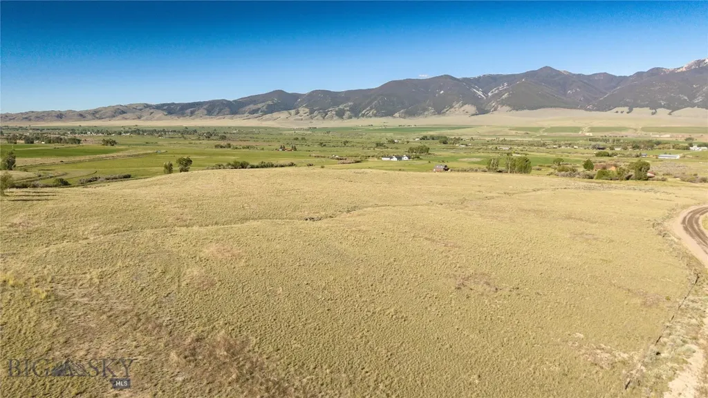Tbd Mill Gulch Road Ennis MT 59749