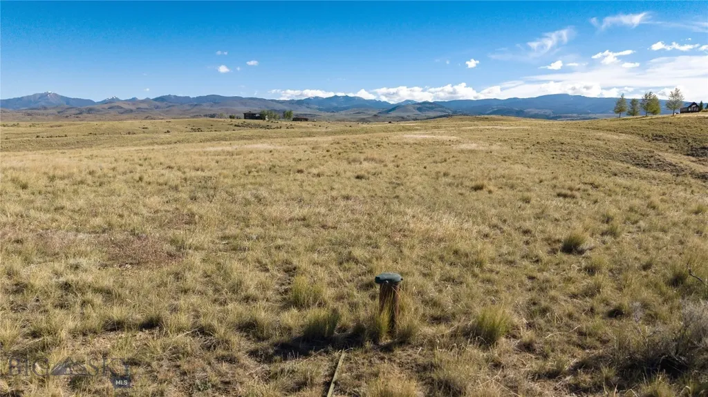 Tbd Mill Gulch Road Ennis MT 59749