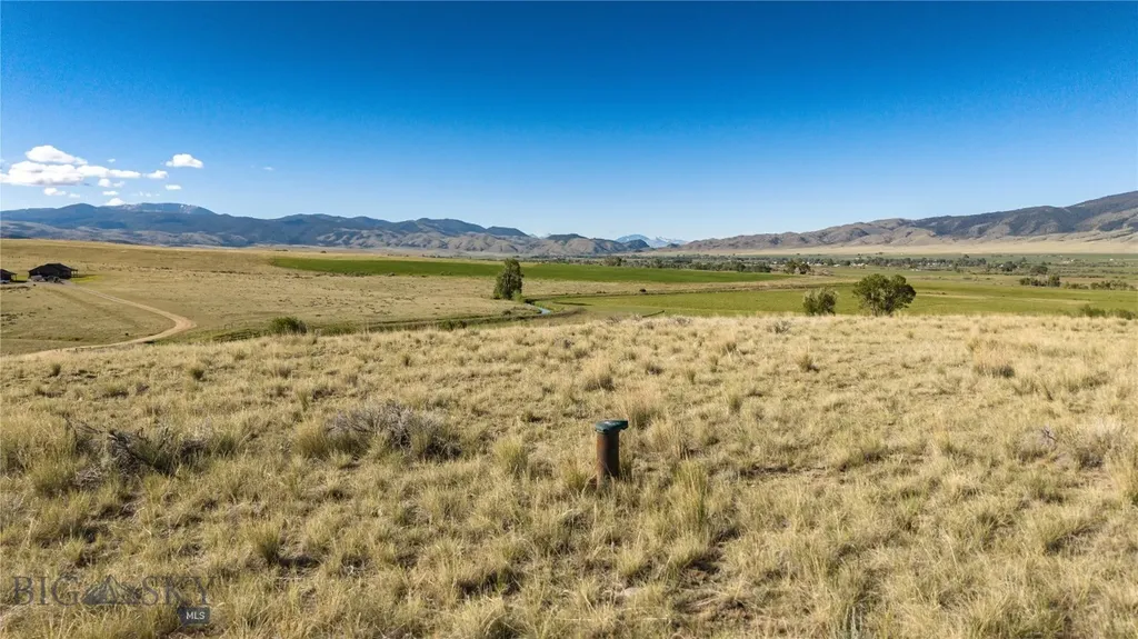 Tbd Mill Gulch Road Ennis MT 59749