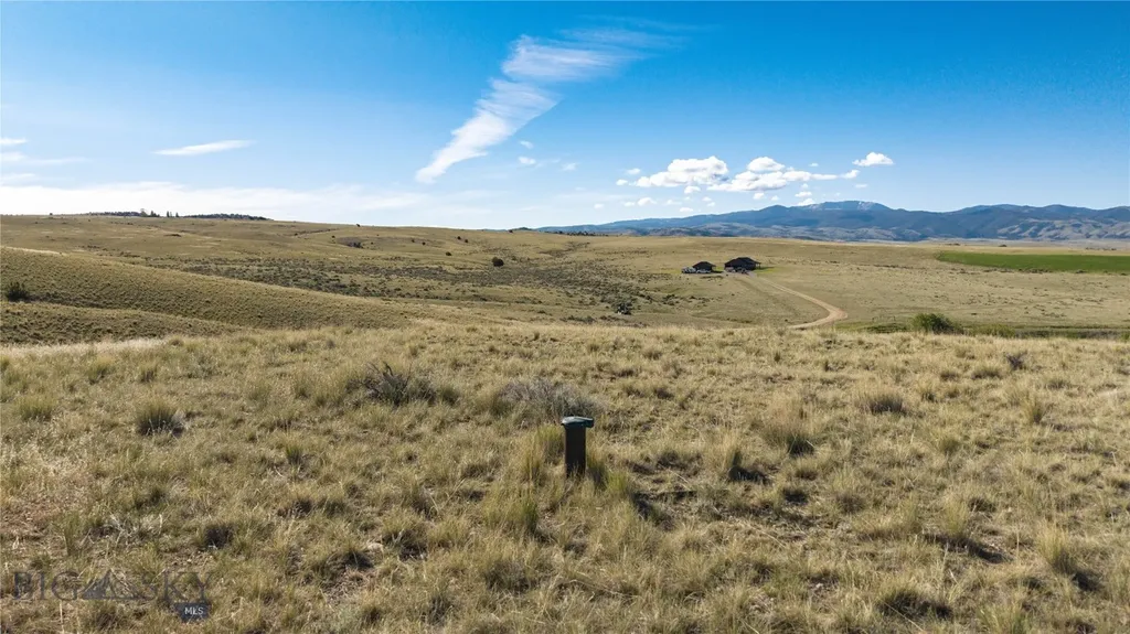 Tbd Mill Gulch Road Ennis MT 59749