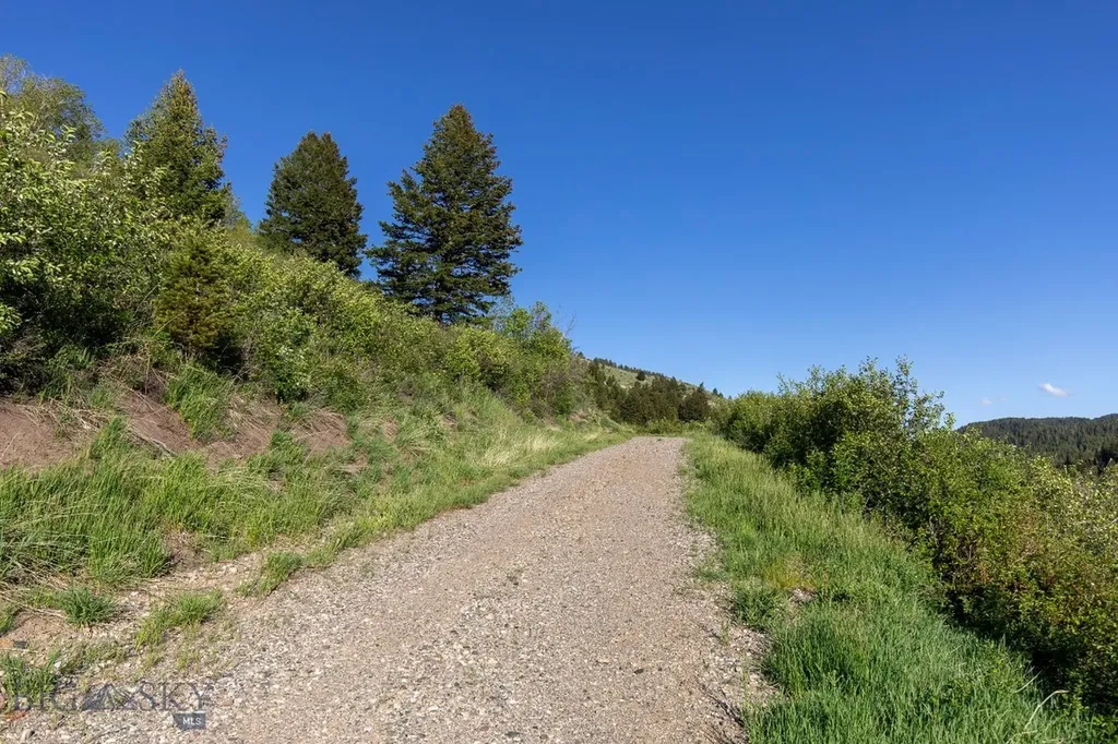 Tbd Trail Creek Road Lot 2 Bozeman MT 59715