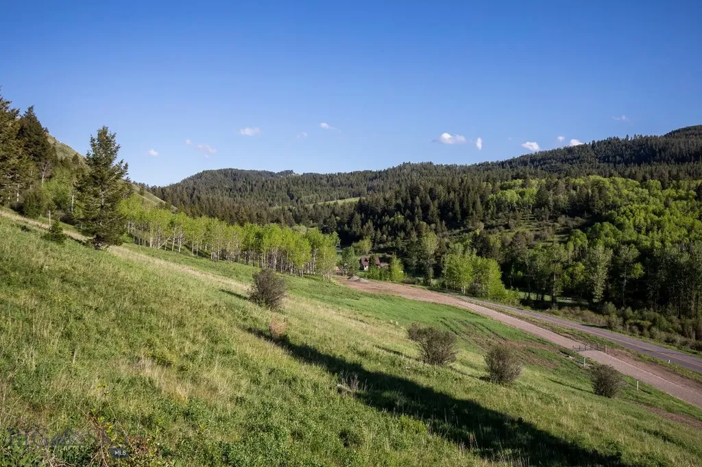 Tbd Trail Creek Road Lot 2 Bozeman MT 59715