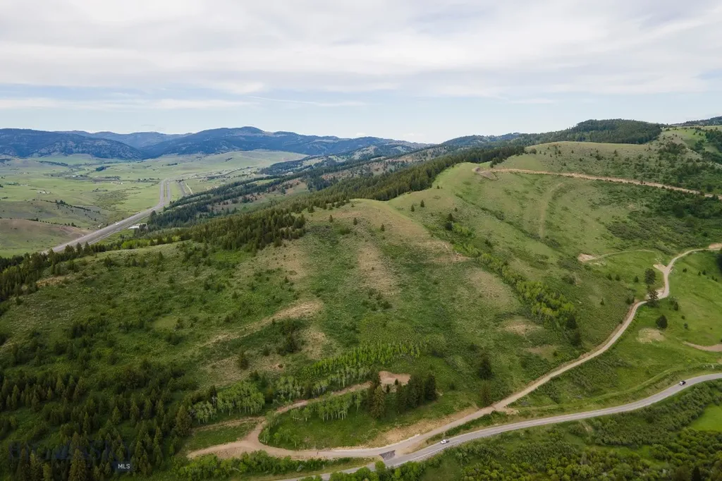 Tbd Trail Creek Road Lot 2 Bozeman MT 59715