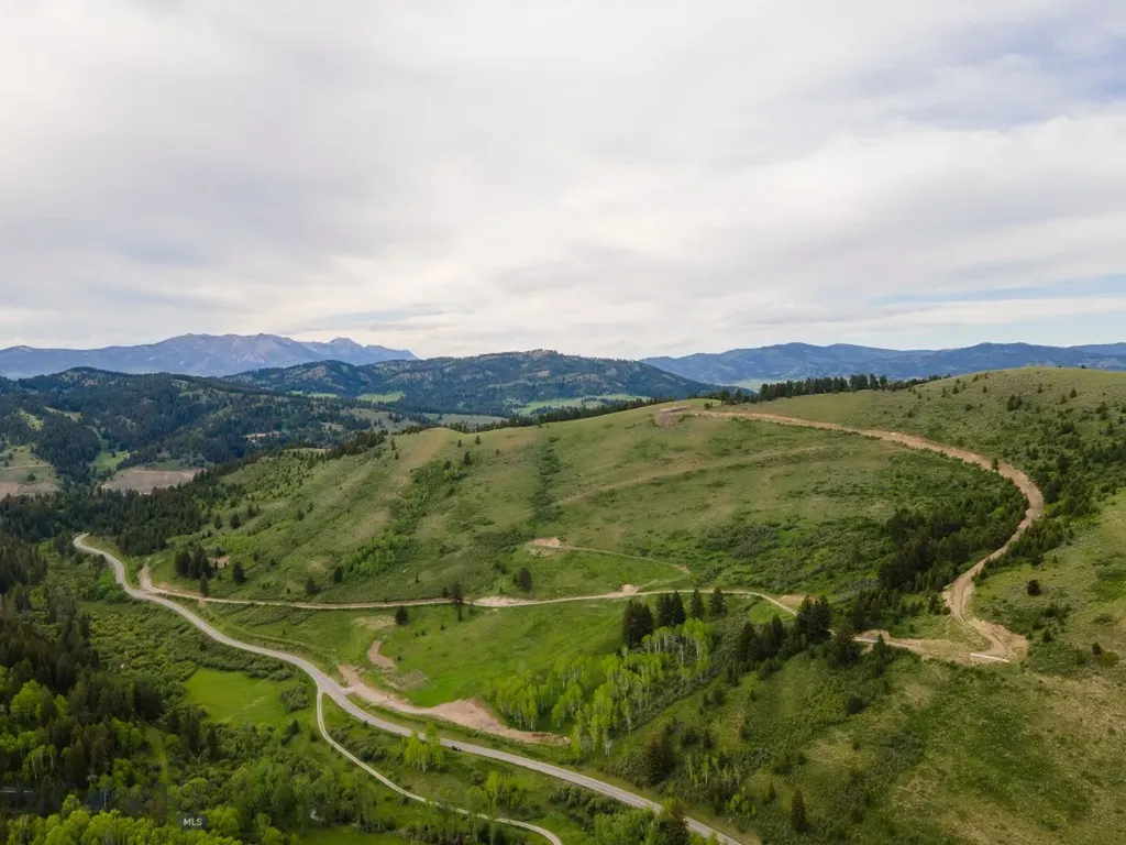 Tbd Trail Creek Road Lot 2 Bozeman MT 59715