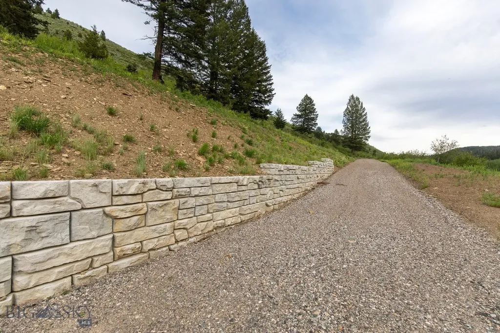 Tbd Trail Creek Road Lot 2 Bozeman MT 59715