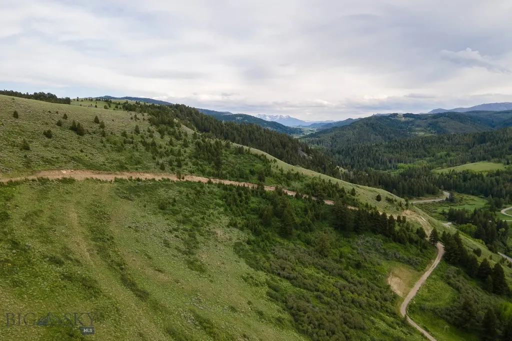 Tbd Trail Creek Road Lot 2 Bozeman MT 59715