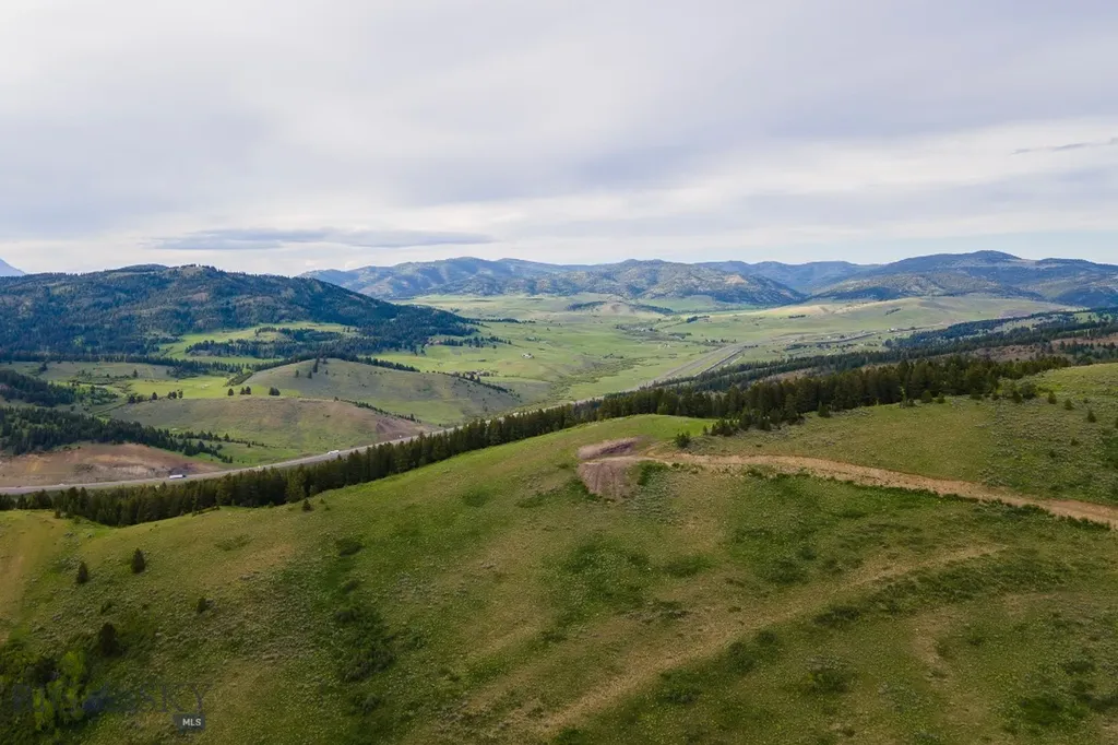 Tbd Trail Creek Road Lot 2 Bozeman MT 59715
