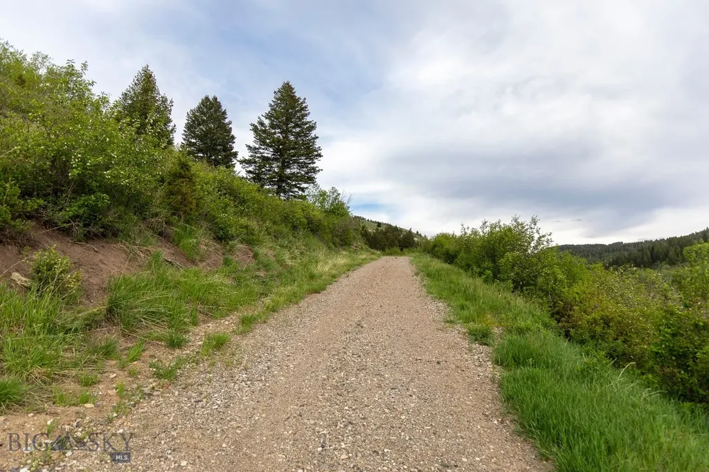 Tbd Trail Creek Road Lot 2 Bozeman MT 59715