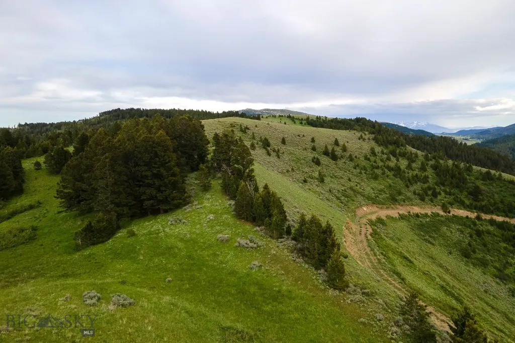 Tbd Trail Creek Road Lot 2 Bozeman MT 59715