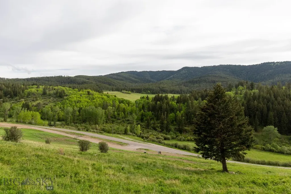 Tbd Trail Creek Road Lot 2 Bozeman MT 59715