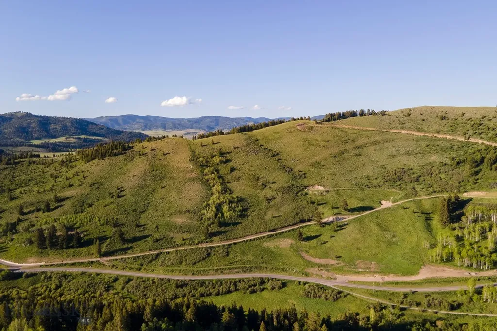 Tbd Trail Creek Road Lot 2 Bozeman MT 59715
