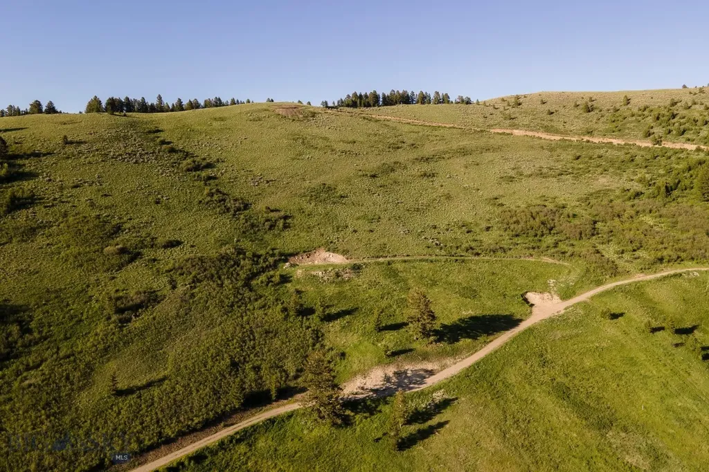 Tbd Trail Creek Road Lot 2 Bozeman MT 59715