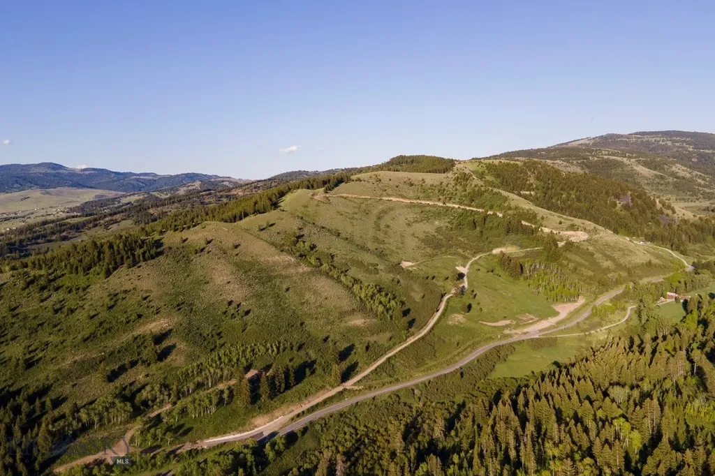 Tbd Trail Creek Road Lot 2 Bozeman MT 59715