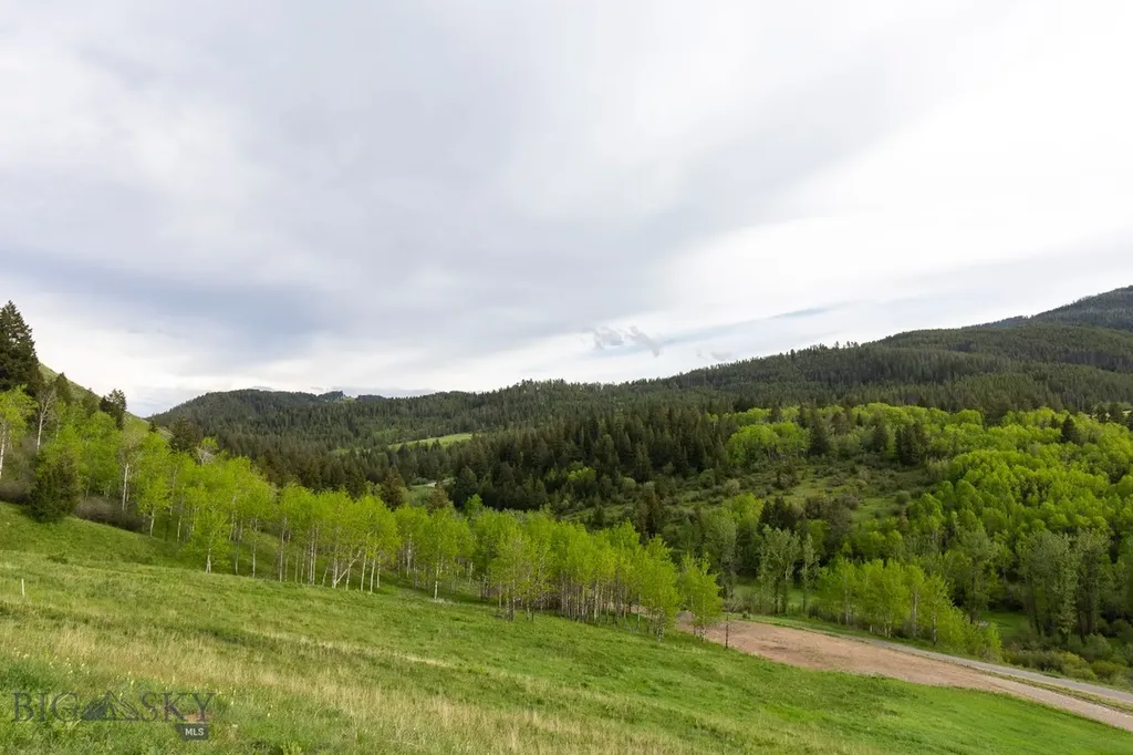 Tbd Trail Creek Road Lot 2 Bozeman MT 59715