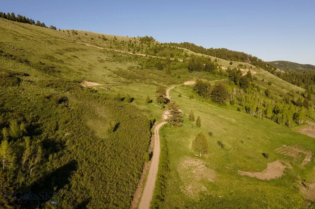 Tbd Trail Creek Road Lot 2 Bozeman MT 59715