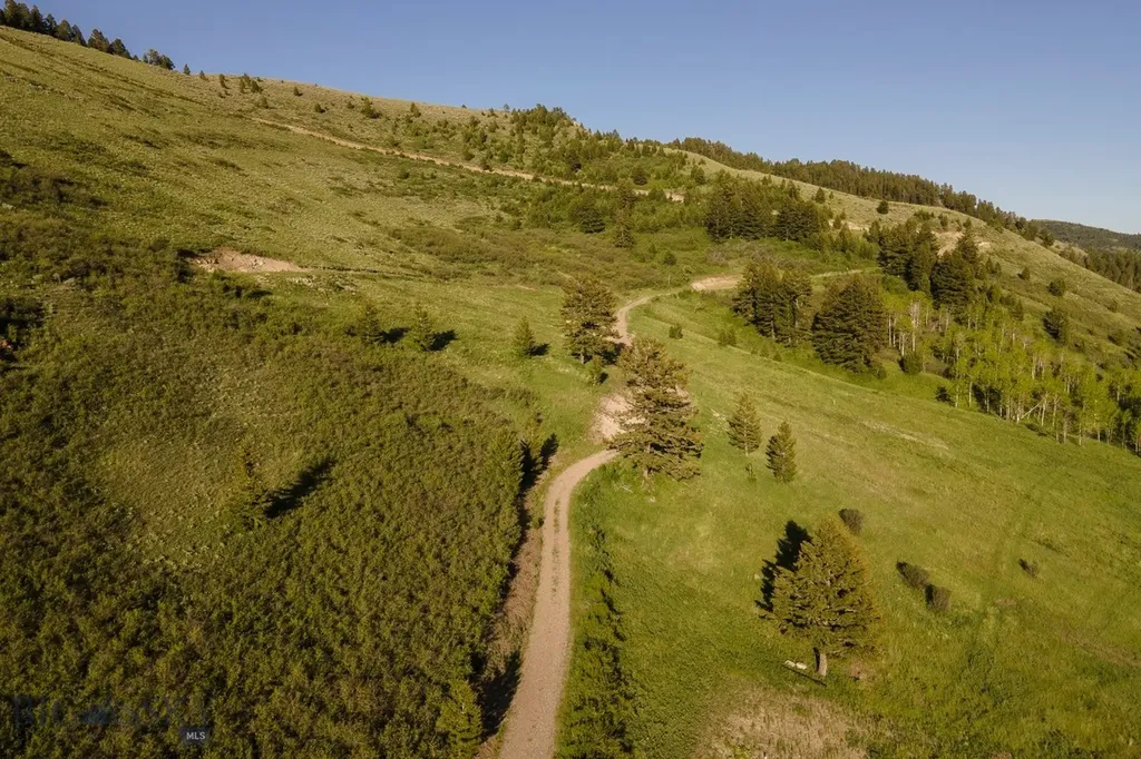 Tbd Trail Creek Road Lot 2 Bozeman MT 59715