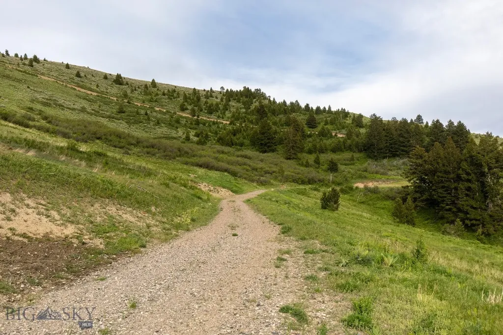 Tbd Trail Creek Road Lot 2 Bozeman MT 59715