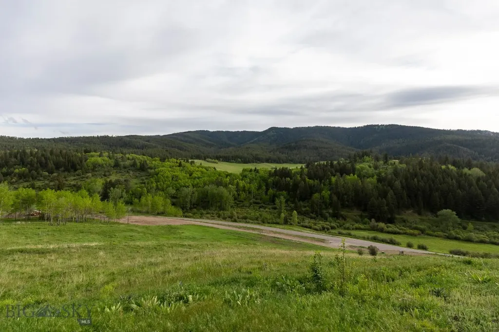 Tbd Trail Creek Road Lot 2 Bozeman MT 59715