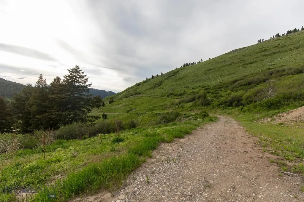 Tbd Trail Creek Road Lot 2 Bozeman MT 59715