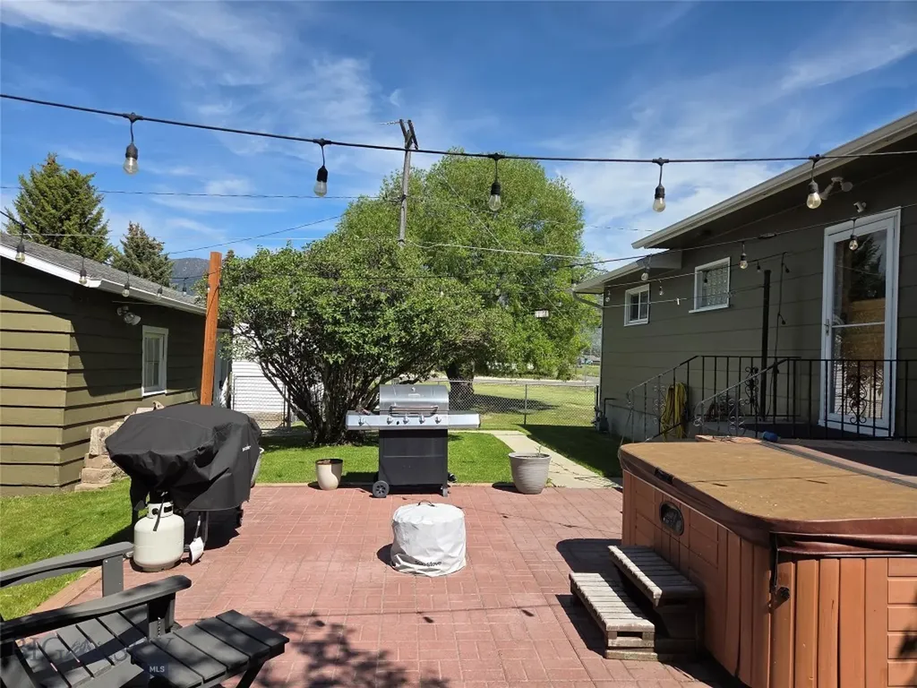 1303 C Butte MT 59701