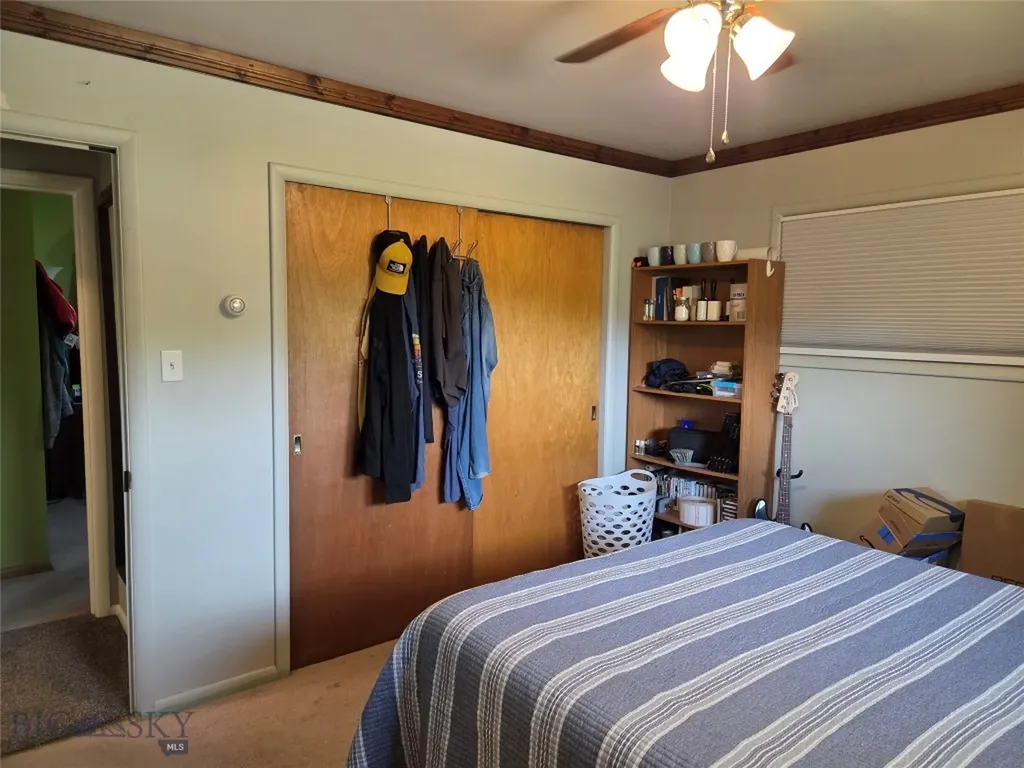 1303 C Butte MT 59701