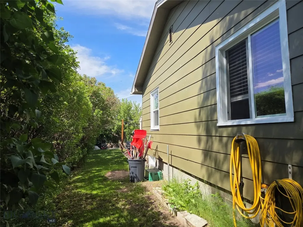 1303 C Butte MT 59701