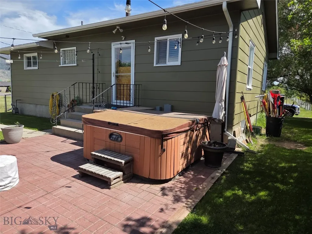 1303 C Butte MT 59701
