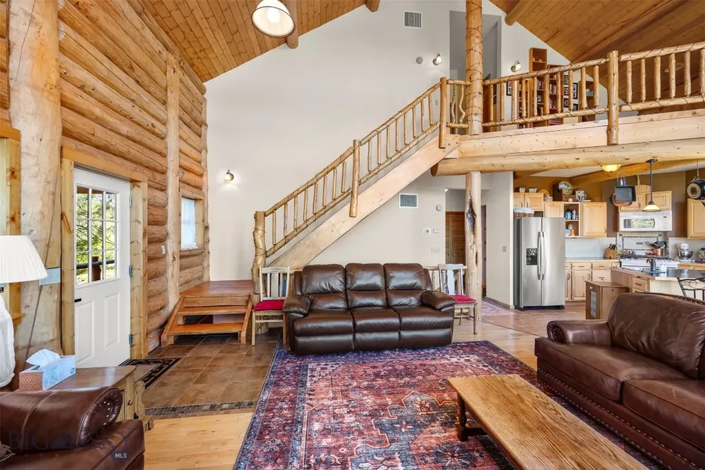 4085 Sunset Ridge Drive Helena MT 59602