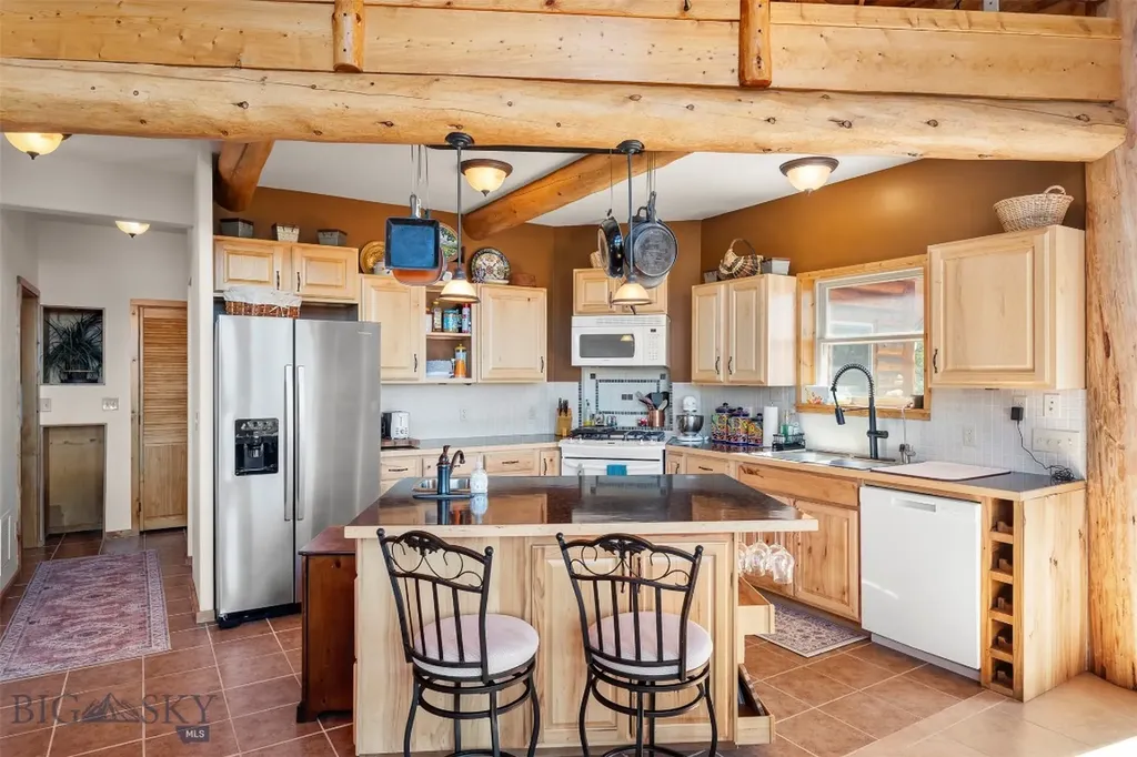 4085 Sunset Ridge Drive Helena MT 59602