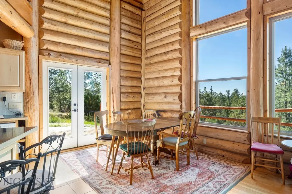 4085 Sunset Ridge Drive Helena MT 59602