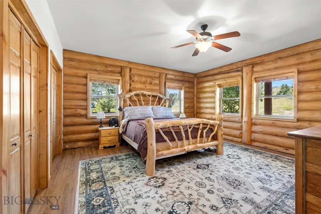 4085 Sunset Ridge Drive Helena MT 59602